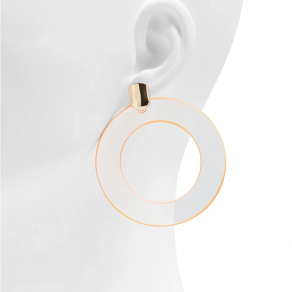 Call it Spring earrings - Picture 2 of 4